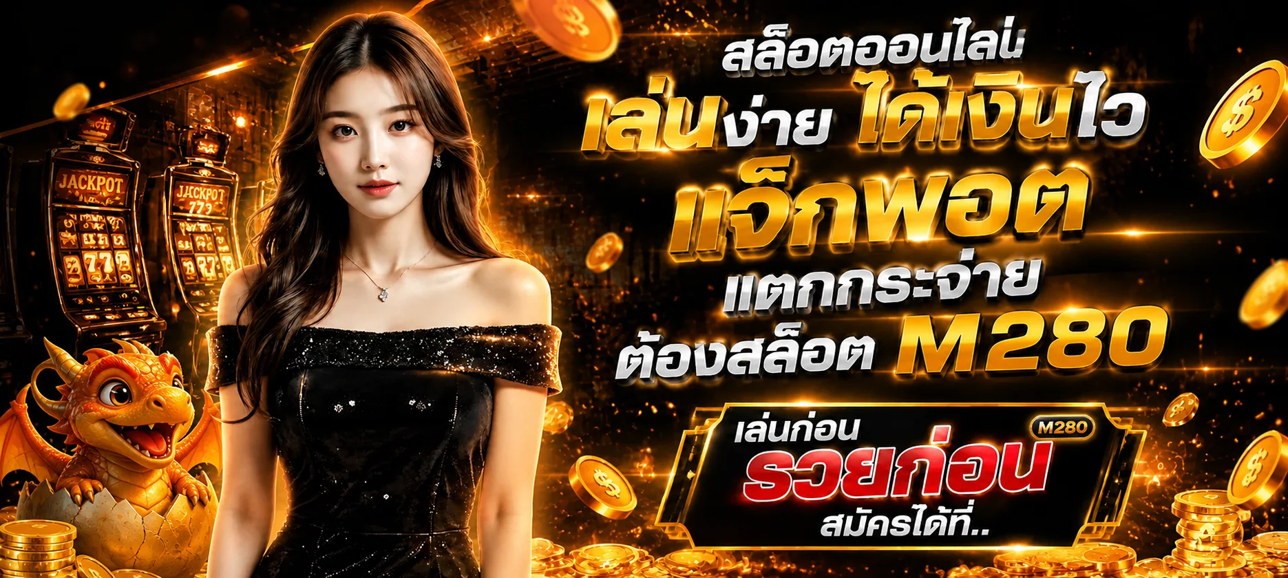 M280 ทางเข้า สมัครสมาชิก และเข้าสู่ระบบ | เว็บไซต์หลัก